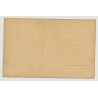 Napoli - Scugnizzi - Dolce Far Niente / Sweet Doing Nothing - Streetchildren (Vintage Postcard)