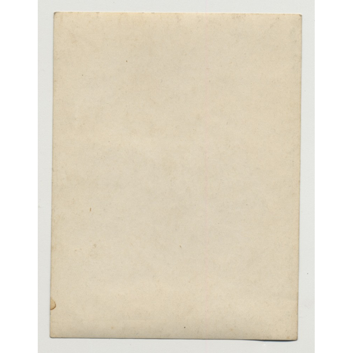 Kigoma River Boat - Sternwheeler - Steamboat / Congo (Vintage Photo B/W 1920s/1930s)