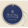 Tokyo / Japan: The New Otani (Vintage Hotel Luggage Tag)