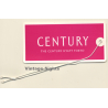 Tokyo / Japan: The Century Hyatt (Vintage Hotel Luggage Tag)