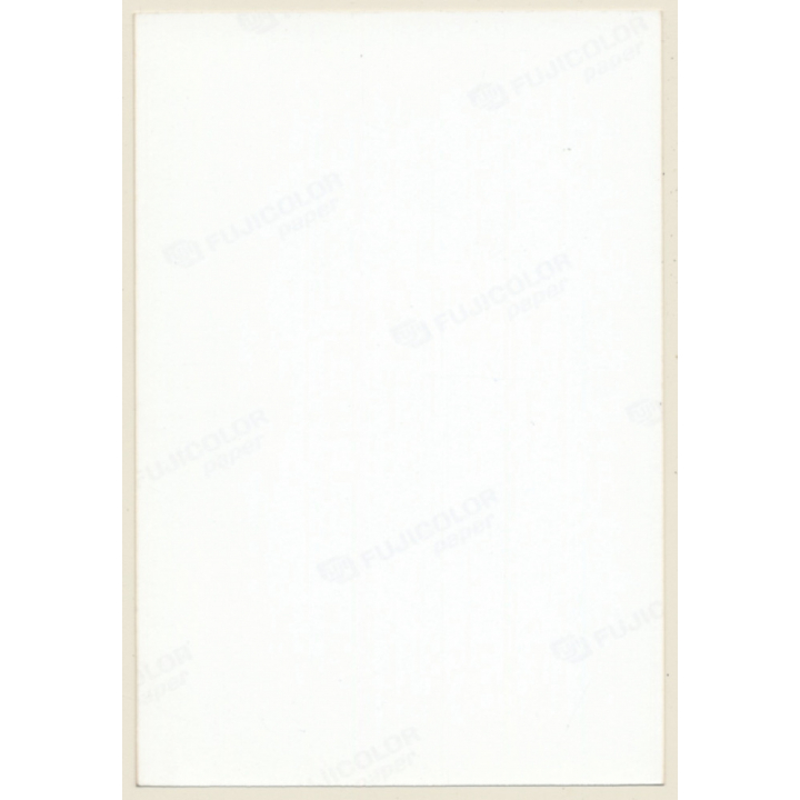 Erotic Study: Semi Nude With Pigtails Kneeling On Meadow / Butt (Vintage Photo ~1990s)