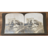 Great Bridge, Hamburg Germany (Vintage American Stereophonic Company Photo 1900)