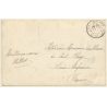 Fianarantsoa / Madagascar: Ville Indigène Andrandmalahelo (Vintage RPPC 1912)