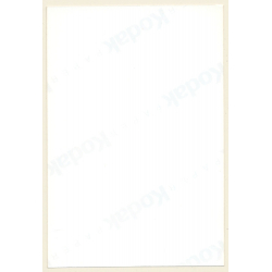 Erotic Study: Nude Blonde Curlyhead Covers Her Boobs (Vintage Photo ~1990s)