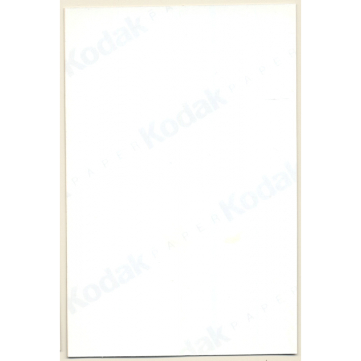 Erotic Study: Racy Blonde Semi Nude In Red Dress Flashing Boobs (Vintage Photo ~1990s)