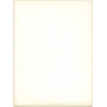 Erotic Study by Pjotr Van Moock: Blonde Nude Behind Glass (Vintage XL Photo 40 x 30 CM 1980s)