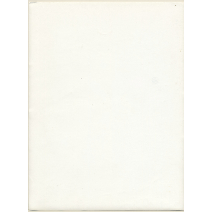 Erotic Study by Pjotr Van Moock: Nude Geisha *3 / Kimono - Smoking (Vintage XL Photo 40 x 30 CM 1980s)