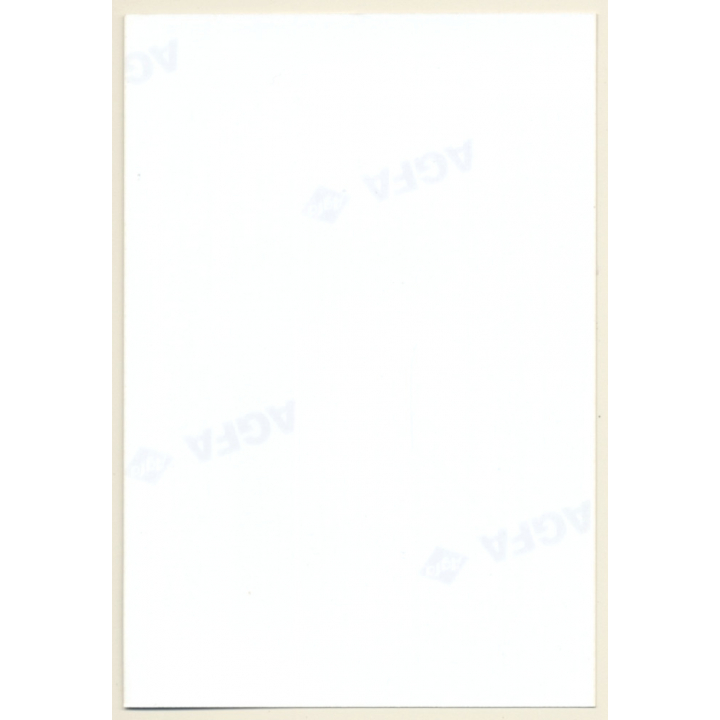 Erotic Study: Blonde Semi Nude In Red Bodice Flashes Boobs (Vintage Photo ~1990s)