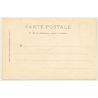 Nyon / Switzerland: Le Château (Vintage PC 1900s)