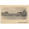 Paris / France: Palais de Versailles (Vintage PC ND 1900s)