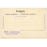 Nidwalden / Schwitzerland: Pilatus Hotel Klimenshorn (Vintage PC 1900s)