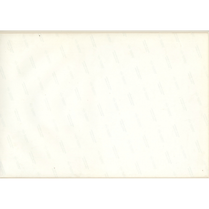 Erotic Study by Pjotr Van Moock: Upper Body Of Dreamy Nude Female (Vintage XL Photo 30 x 44 CM 1980s)