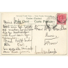 Sri Lanka - Ceylon: The Perahera Annual Buddhist Procession (Vintage PC 1909)