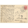 Abbazia / Croatia: Slatina Seebad - Kvarner Bucht (Vintage PC 1907)