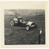 Soapbox N°269 / Soapbox Derby - Seifenkiste*1 (Vintage Photo UK ~1950s)
