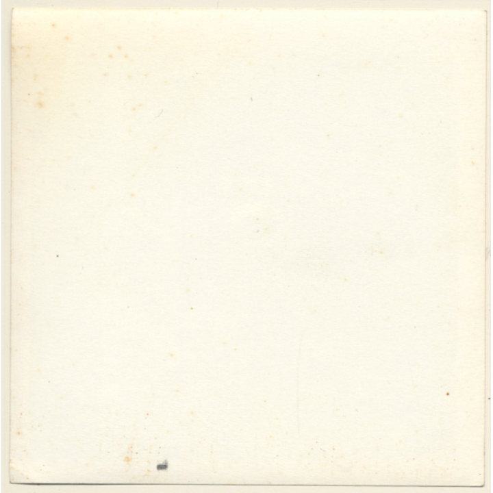 Soapbox N°269 / Soapbox Derby - Seifenkiste*1 (Vintage Photo UK ~1950s)