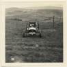 Soapbox N°269 / Soapbox Derby - Seifenkiste*2 (Vintage Photo UK ~1950s)