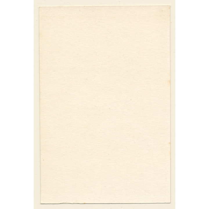 1920s Erotica: Belle Epoque Nude*2 / Risqué - Boudoir (Vintage Trading Card ~1930s)