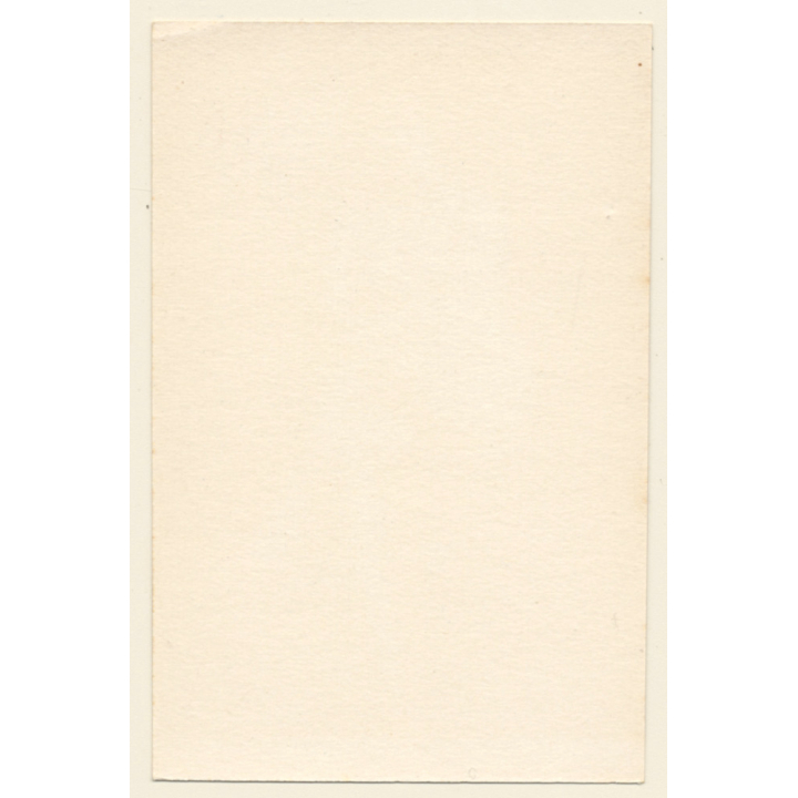 1920s Erotica: Belle Epoque Nude*3 / Risqué - Boudoir (Vintage Trading Card ~1930s)