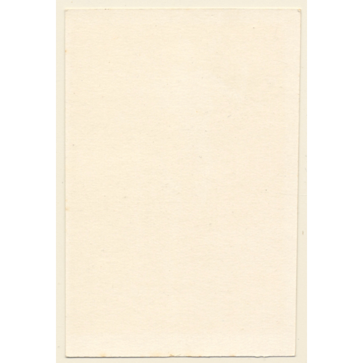 1920s Erotica: Belle Epoque Nude*6 / Risqué - Boudoir (Vintage Trading Card ~1930s)