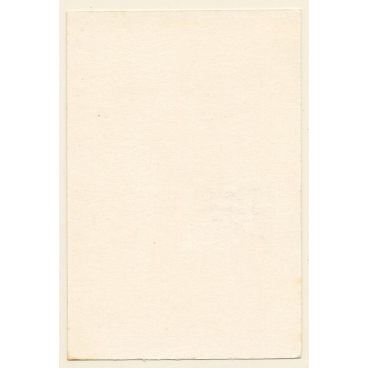 1920s Erotica: Belle Epoque Nude*8 / Risqué - Boudoir (Vintage Trading Card ~1930s)