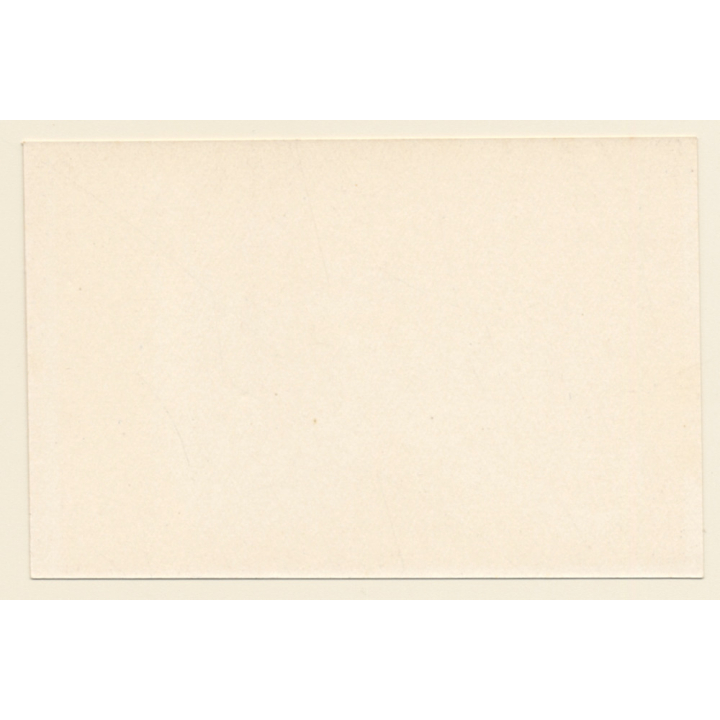 1920s Erotica: Belle Epoque Nude*11 / Risqué - Boudoir (Vintage Trading Card ~1930s)