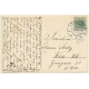 Abbazia - Istria / Croatia: Slatina mit Seebad (Vintage PC ~1910s)