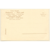 Esslingen a.N. / Germany: Kirche zu St. Bernhardt (Vintage PC 1903)