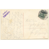 Honau / Germany: Schloss Lichtenstein *2 (Vintage PC 1912)