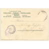 Honau / Germany: Schloss Lichtenstein *3 (Vintage PC 1905)