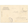 Honau / Germany: Schloss Lichtenstein *4 (Vintage PC 1905)