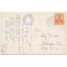 Honau / Germany: Schloss Lichtenstein *9 (Vintage PC 1918)