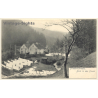 Friedrichroda / Germany: Blick in den Grund (Vintage PC 1910s)