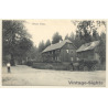 Tambach Dietharz / Germany: Neues Haus - Thüringer Wald (Vintage PC 1910s)