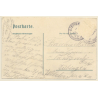 Bietigheim / Germany: Total View View (Vintage PC 1906)