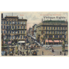 Berlin / Germany: Unter den Linden, Ecke Friedrichstrasse (Vintage PC 1907)