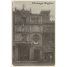 Paris / France: Cabaret Le Ciel - Montmartre (Vintage RPPC 1900s)