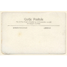 Paris / France: Cabaret Le Ciel - Montmartre (Vintage RPPC 1900s)