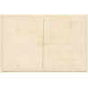 Zeno Diemer: Ettaler Mandel von der Laberalpe aus (Vintage PC ~1910s)