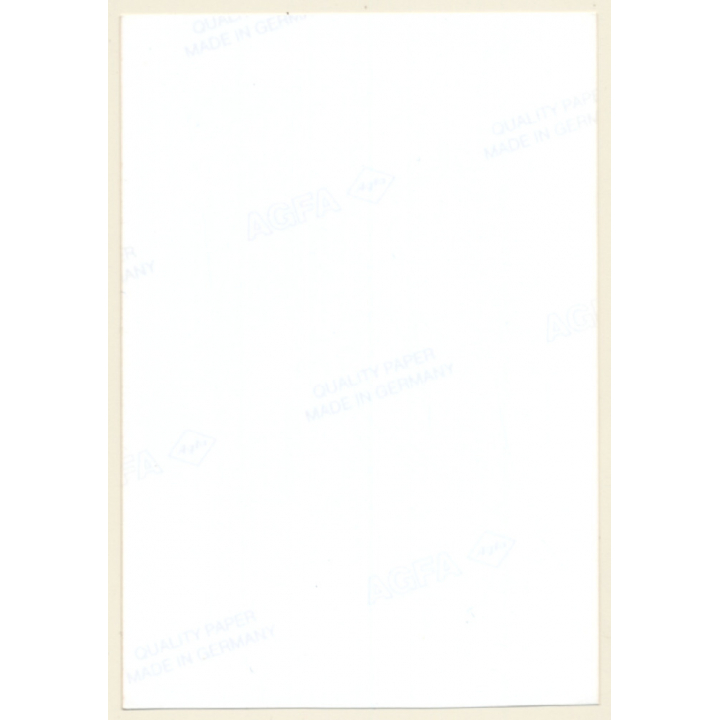 Artistic Erotic Study: Busty Longhaired Nude with Cloth (Vintage Photo ~1990s)