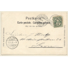 Bern / Switzerland: Kornhaus Keller(Vintage PC Litho 1901)