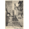 Bern / Switzerland: Der Seilerbrunnen (Vintage PC 1908)