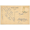 Lehnert & Landrock N°1060: Cairo - Eventide / Camel (Vintage PC 1910s/1920s)