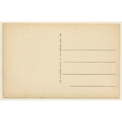 LL 63 / Egypt: Les Pyramides / Camels (Vintage PC 1910s/1920s)