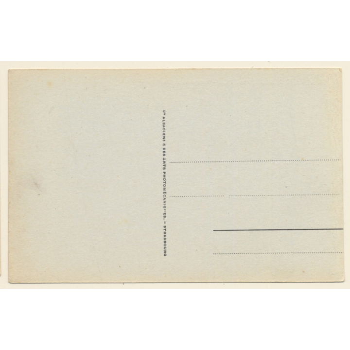 CAP 1122: Dunes de Sable / Camel - Desert (Vintage PC 1910s/1920s)