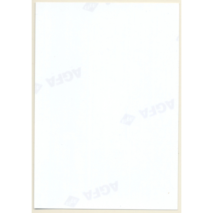 Erotic Study: Slim Glamorous Semi Nude*10 / Standing - Boobs (Vintage Photo ~1990s)