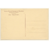 Tunisia: Binage des Oliviers / Camel Plucks Field (Vintage PC 1910s/1920s)