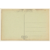 Scenes et Types 295: Bassour & Camel / Ethnic (Vintage PC 1910s/1920s)