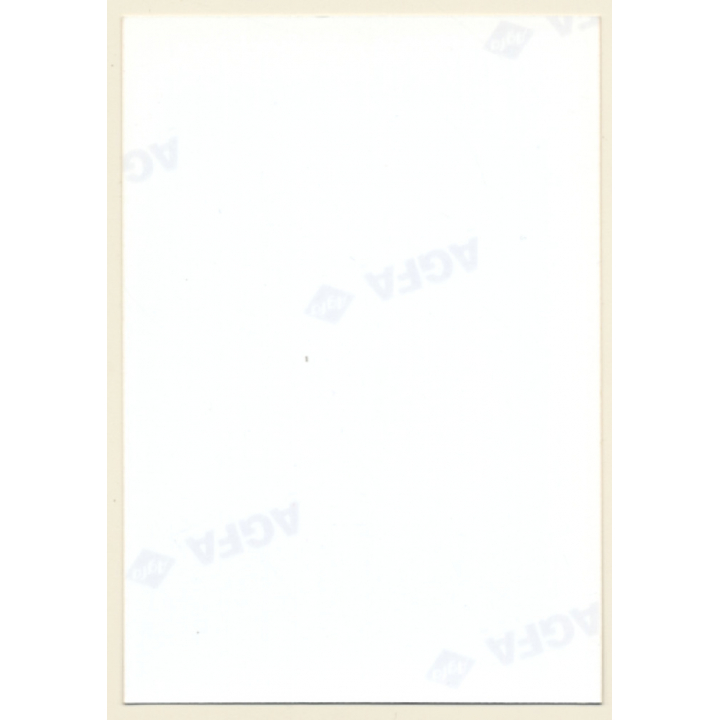 Erotic Study: Natural Busty Semi Nude Female*2 / Undressing (Vintage Photo ~1990s)