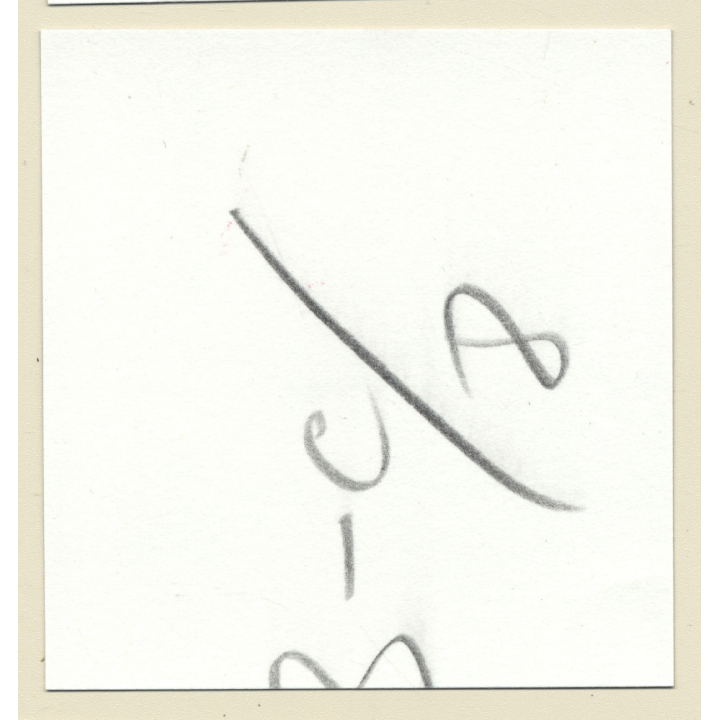 Erotic Study: Semi Nude Maid & Mistress In Spanking Session*17 / BDSM (Vintage Contact Sheet Photo 1970s/1980s)